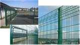 Steel Fencing Spain