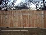 Steel Fencing Oklahoma City photos