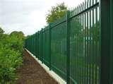 Steel Fencing Ltd pictures