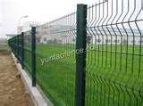 Steel Fencing Spain pictures