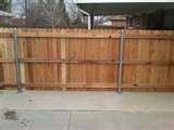 photos of Steel Fencing Oklahoma City