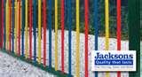 pictures of Steel Fencing Ltd