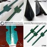 Steel Fencing Waratahs pictures