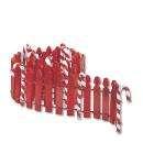 Steel Fences Versus Aluminum Fence photos