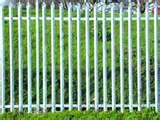 Steel Security Fencing Supplies photos