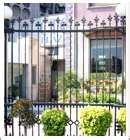 photos of Steel Fences India