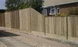 photos of Steel Fencing Limited