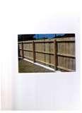 photos of Colour Steel Fences Nz