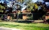 images of Steel Security Fencing Supplies