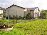 images of Colour Steel Fences Nz