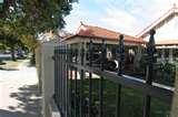 images of Steel Fencing Perth