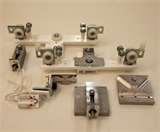 Steel Fences Versus Aluminum Fence pictures