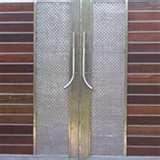 images of Steel Fences India