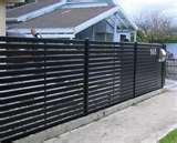 Steel Fencing Mitcham photos