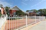Steel Fencing Perth pictures