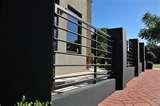 photos of Steel Fencing Perth