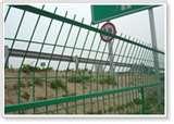 photos of Steel Bar Fences