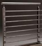 Steel Fences India pictures