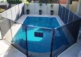 images of Steel Fencing Perth