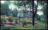 Steel Fences Versus Aluminum Fence