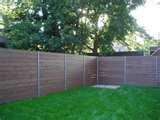 images of Steel Fencing Ideas