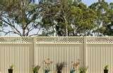 images of Steel Fencing Ideas