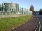 photos of Steel Security Fencing Supplies