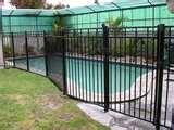 images of Steel Fencing Perth