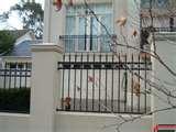 Steel Fencing Tube