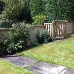 Steel Fencing Huddersfield pictures