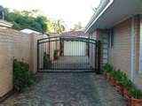 images of Steel Fencing Tube
