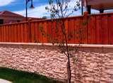 images of Steel Fencing Victoria