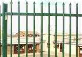 images of Steel Fencing Decorative