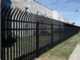 Steel Fencing Decorative photos