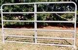 Steel Fencing Tube pictures