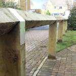 images of Steel Fencing Huddersfield