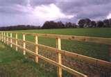 images of Steel Fencing Gwynedd