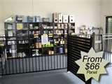 Steel Fencing Supplies Brisbane photos