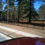 images of Steel Fencing Ga