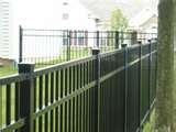Steel Fences Zip photos