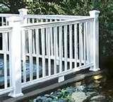 photos of Steel Fences 1992