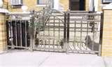 Steel Fencing Contractors pictures