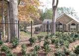 images of Steel Fences Zip