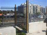 Steel Fencing Pty Ltd