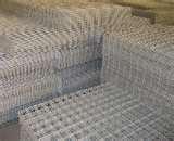 images of Steel Fences 1992