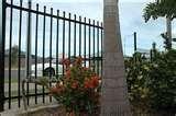 images of Steel Fencing Ga