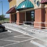 Steel Fences 1992 photos