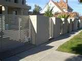 pictures of Steel Fencing Contractors
