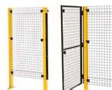 photos of Steel Fencing Ga
