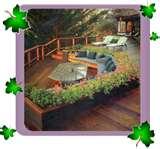 Steel Fences 1992 images